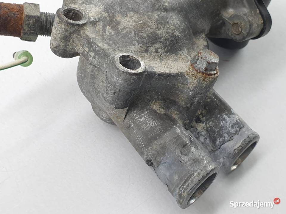 Obudowa Termostatu Czujnik Korek Kawasaki Kvf łódzkie Łódź