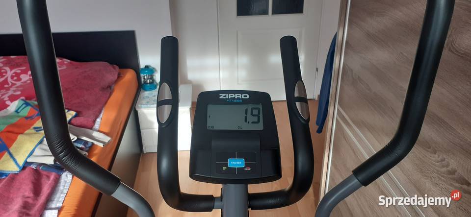 Orbitrek treningowy ZIPRO SHOX nowy Gorlice