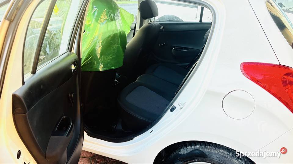 Hyundai i20 11d 103550 Krotoszyn