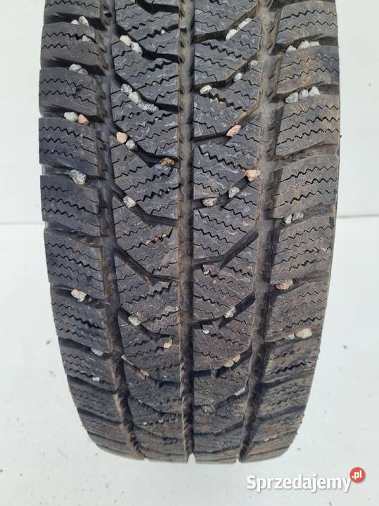 VW Transporter T5 T6 KOŁO ZAPASOWE Zapas felga Janów