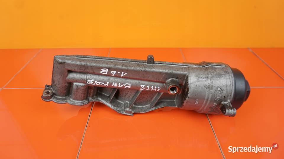 BMW 1 F20 3 F30 16 B 14r 136 N13B16A podstawa osobowe Suków