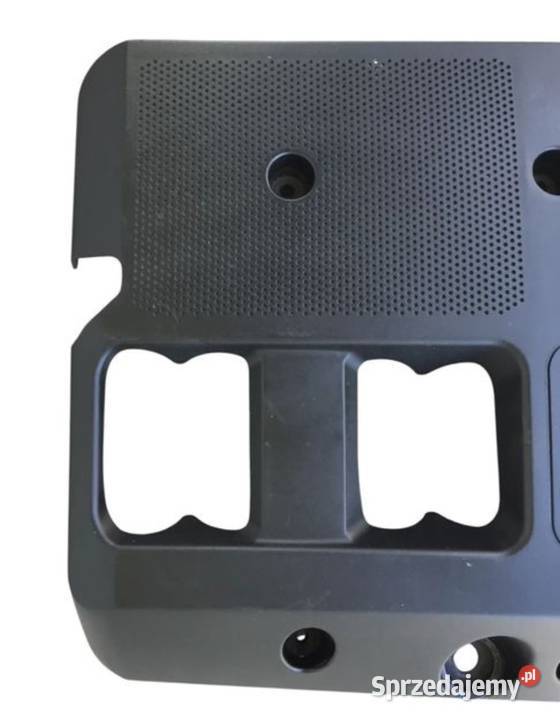 GÓRNA OSŁONA POKRYWA SILNIKA 18 20V LEON I Działoszyce