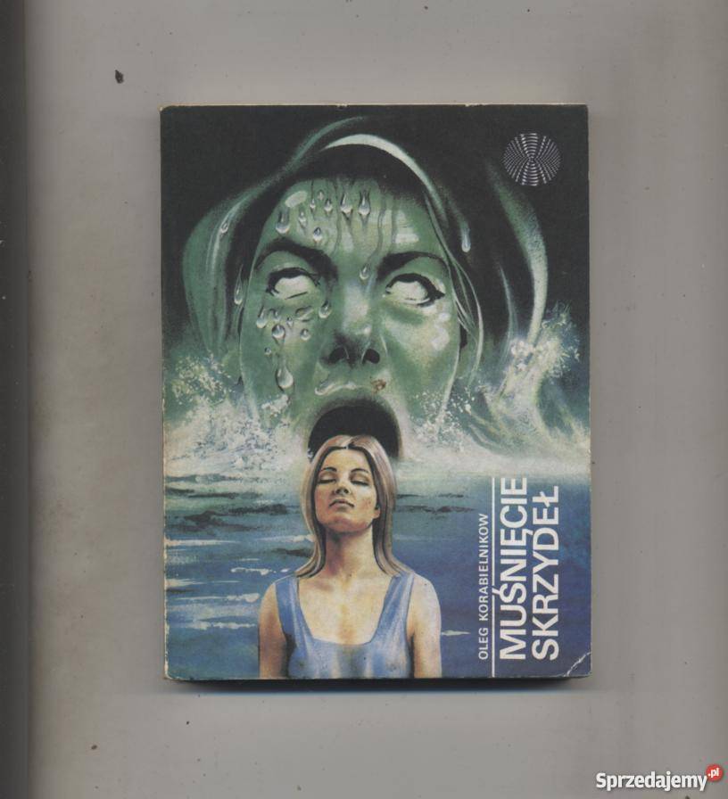 Muśnięcie skrzydeł zachodniopomorskie