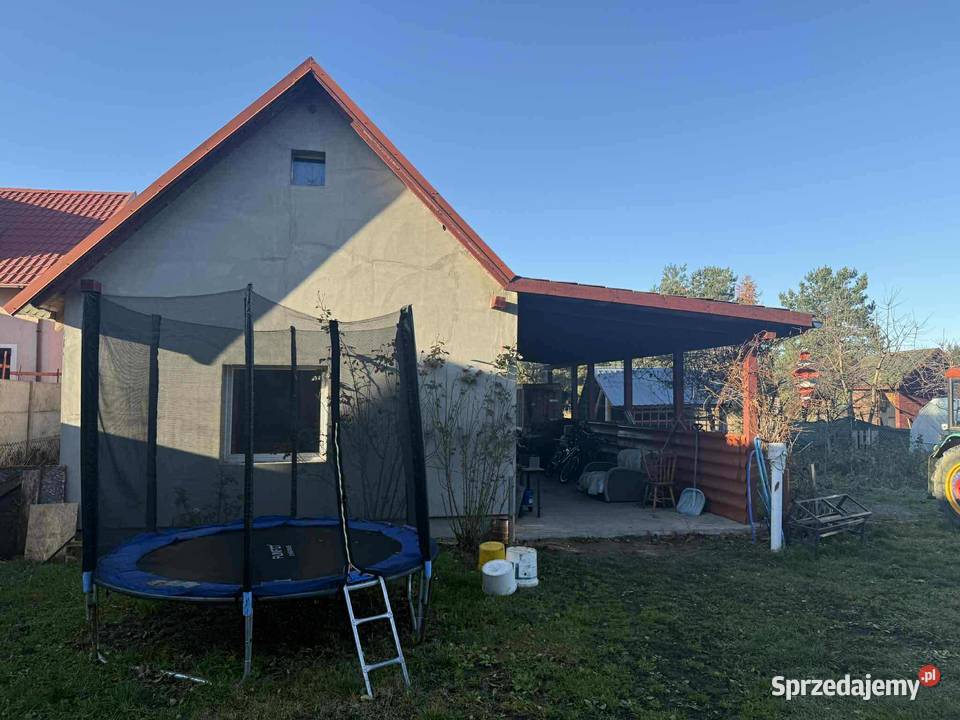 Nieruchomości 5517zł/m2 Jagodne Wielkie