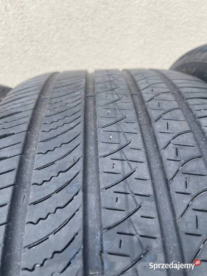 Felgi Felga 21 Land Rover DISCOVERY L462 RR aluminiowe Samochodowe mazowieckie Warszawa