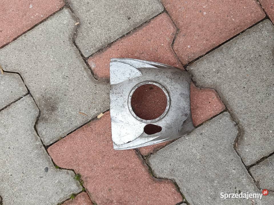 Osłona gaznika Jawa 354 Krzanowice