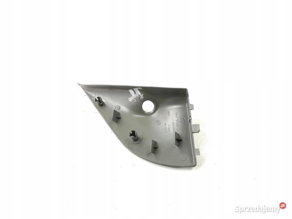 WEWNĘTRZNA OSŁONA LUSTERKA FIAT PUNTO 176 9399