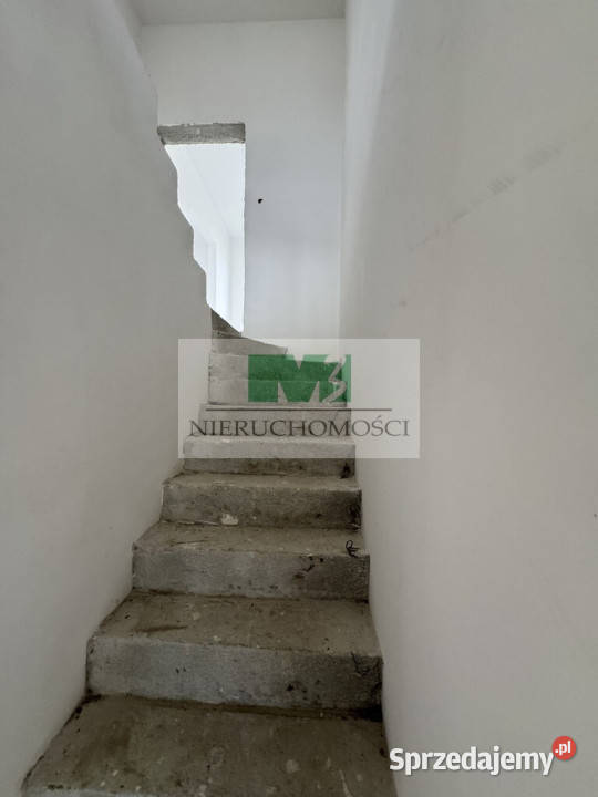 DO SPRZEDAŻY DOM W BRZÓZIE KRÓLEWSKIEJ podkarpackie