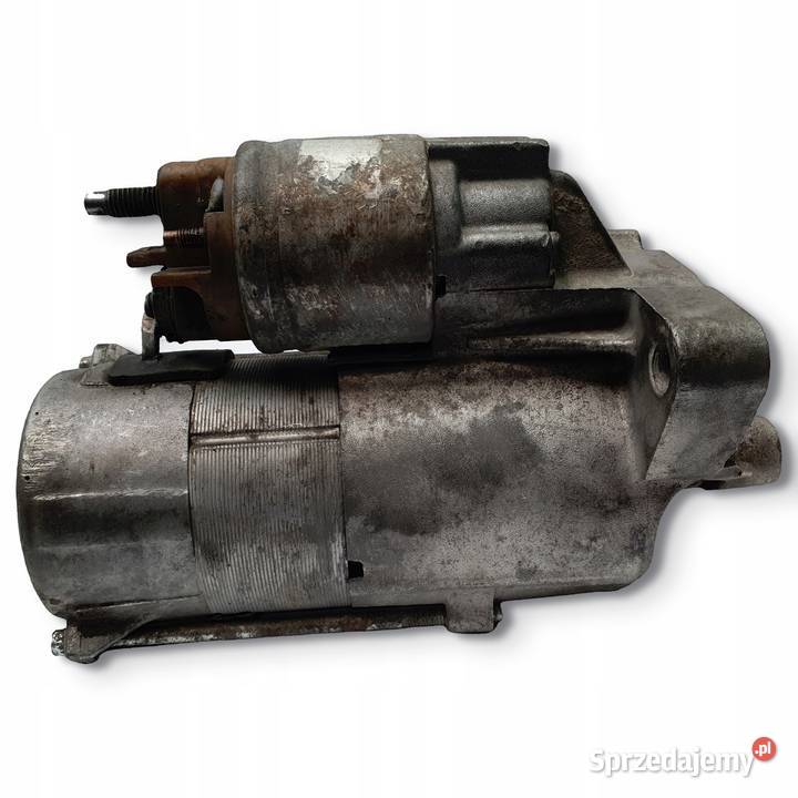 ROZRUSZNIK Renault Master II Movano 25 DCI Chełm sprzedam