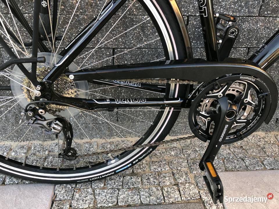 KTM VENETO SLX mazowieckie Radom sprzedam