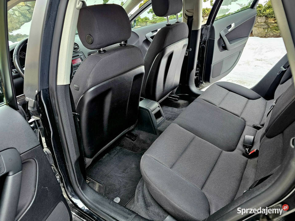 Audi A3 Sportback Lift 19 TDI DSG 5 Drzwi Serwis Zarejestrowany w Polsce Zagnańsk
