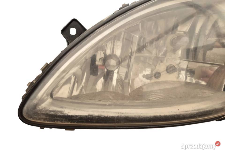 LAMPA PRZÓD LEWA MERCEDES VITO W 639 W639 VIANO świętokrzyskie Działoszyce