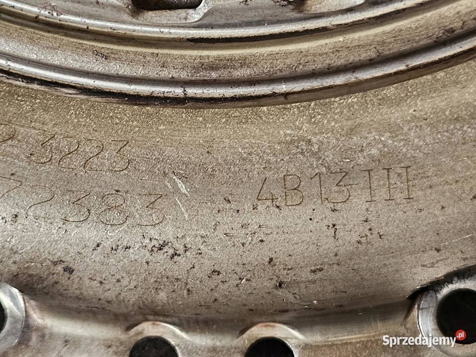 CORSA MERIVA AVEO 13 CDTI A13DTC 75 12r tarcza świętokrzyskie