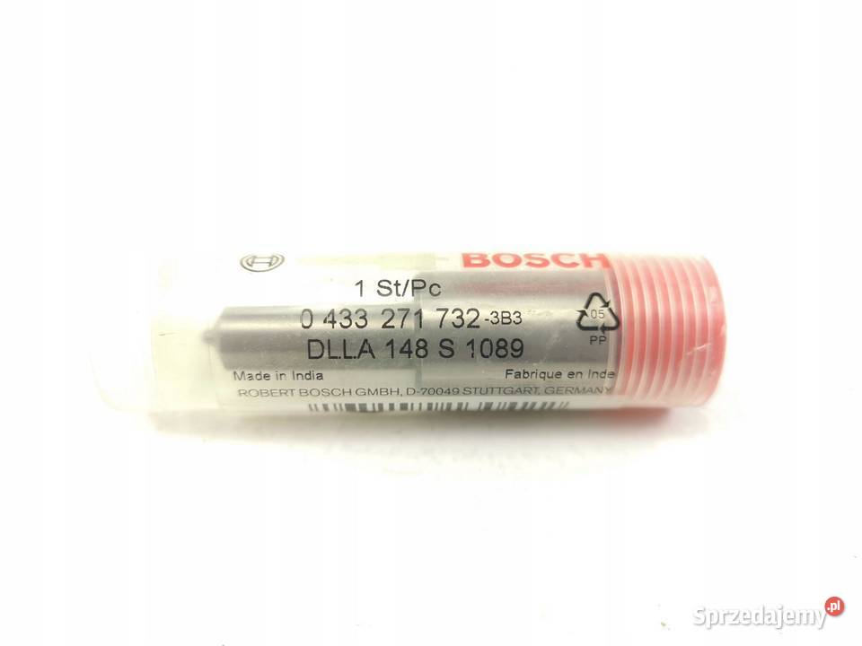 KOŃCÓWKA WTRYSKU BOSCH RENAULT M G 230 9093