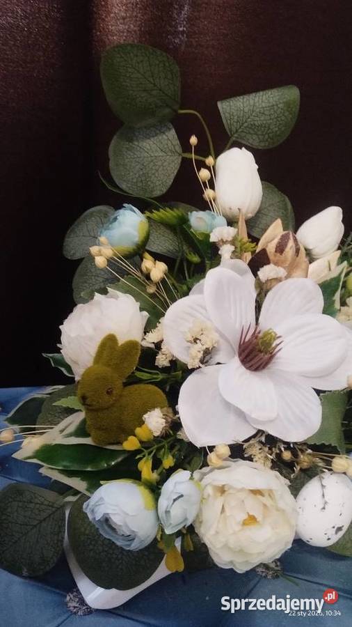 Kompozycja obciążona 30 Koszyce