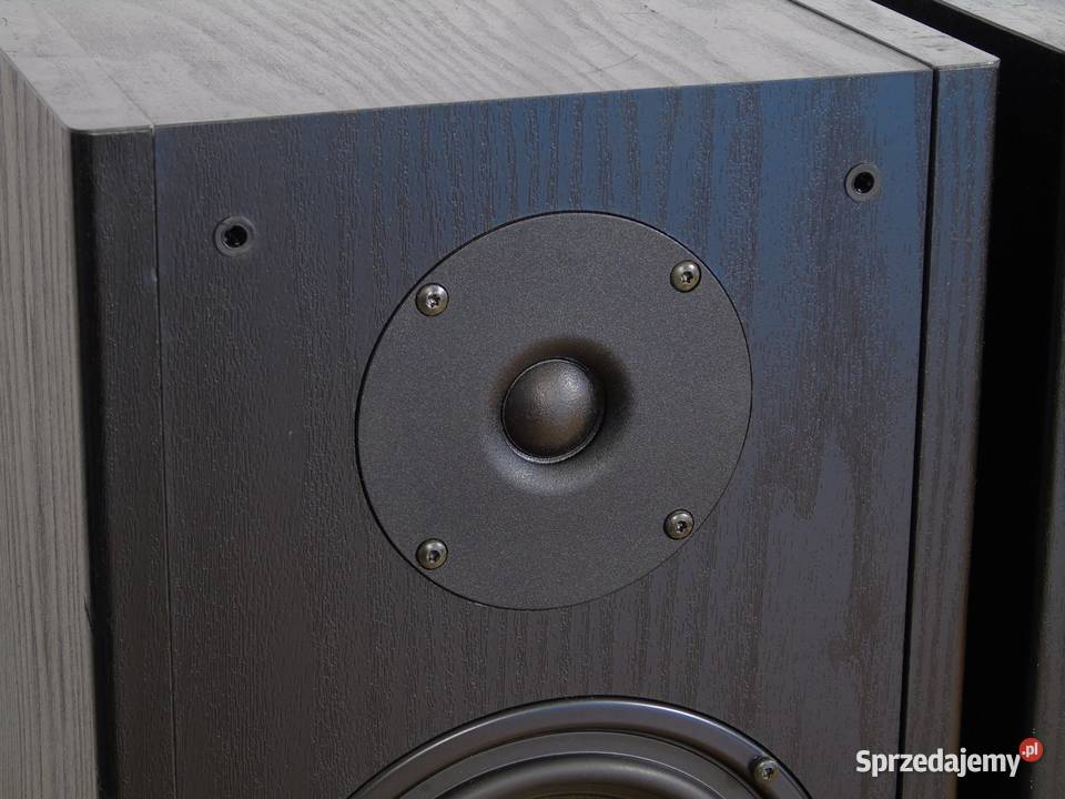 Kolumny Grundig Fine Arts F1 świetne stereo Jasło