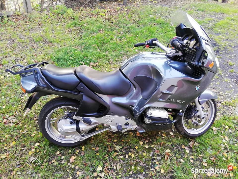 BMW RT 850 2005R