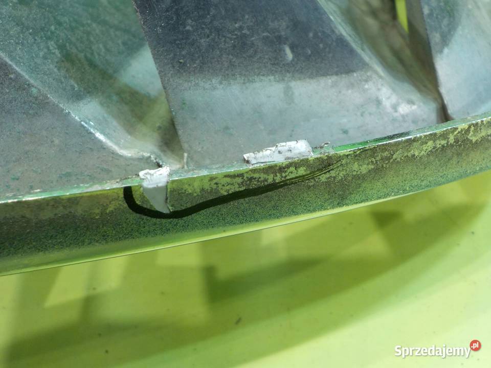 GRAND VOYAGER V 28 CRD AUT 10r 5D atrapa grill Atrapy mazowieckie