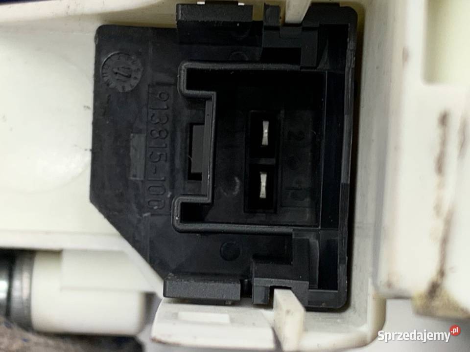 PODNOŚNIK SZYBY LEWY TYŁ AUDI A7 4G 4G8839461A podkarpackie