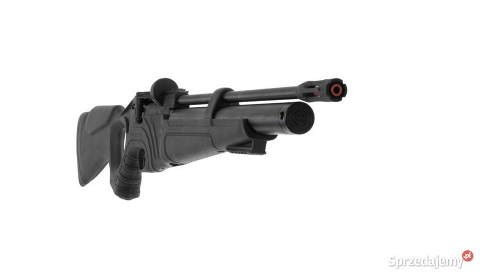 Wiatrówka PCP Hatsan Flash 101 SET 55 mm Trzcianka