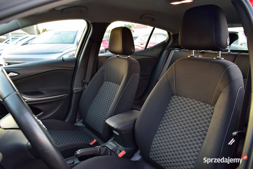 14 TURBO 150 FV23 Krajowy kamera Dealer Keller benzyna Gliwice