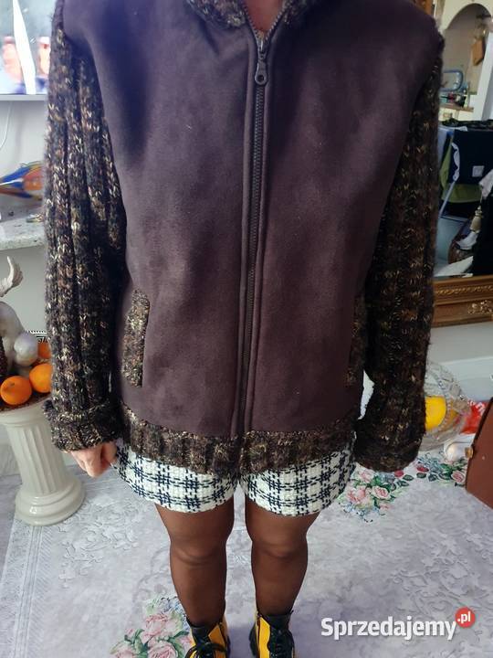 Kozuchosweter meski Gdynia