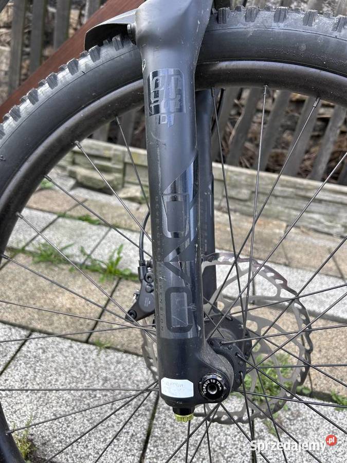 Rower kross transition mtb dh enduro Lgota
