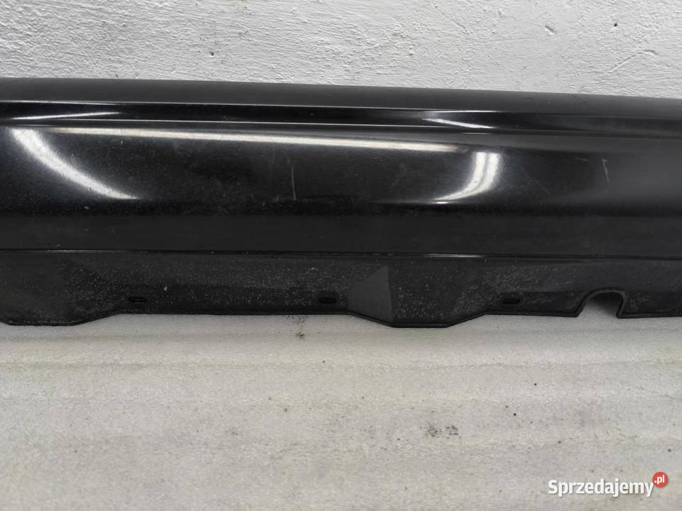 LISTWA PROGOWA LEWA MPAKIET BMW X3 E83 3414421 wielkopolskie
