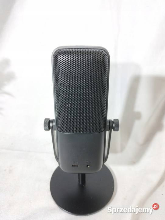 OUTLET Elgato Wave 3 USB Mikrofon profesjonalny Świerklaniec