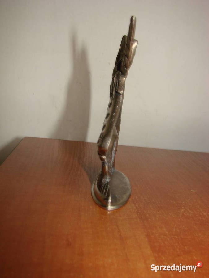 Jednorożec plater Pruszcz Gdański