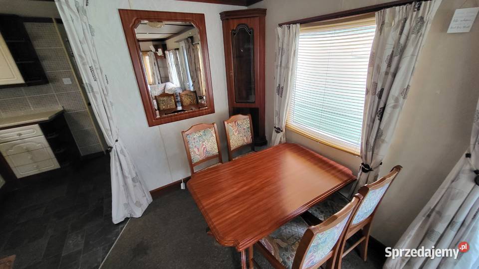 Domki domek holenderski domek angielski 311 Gołaszyn sprzedam