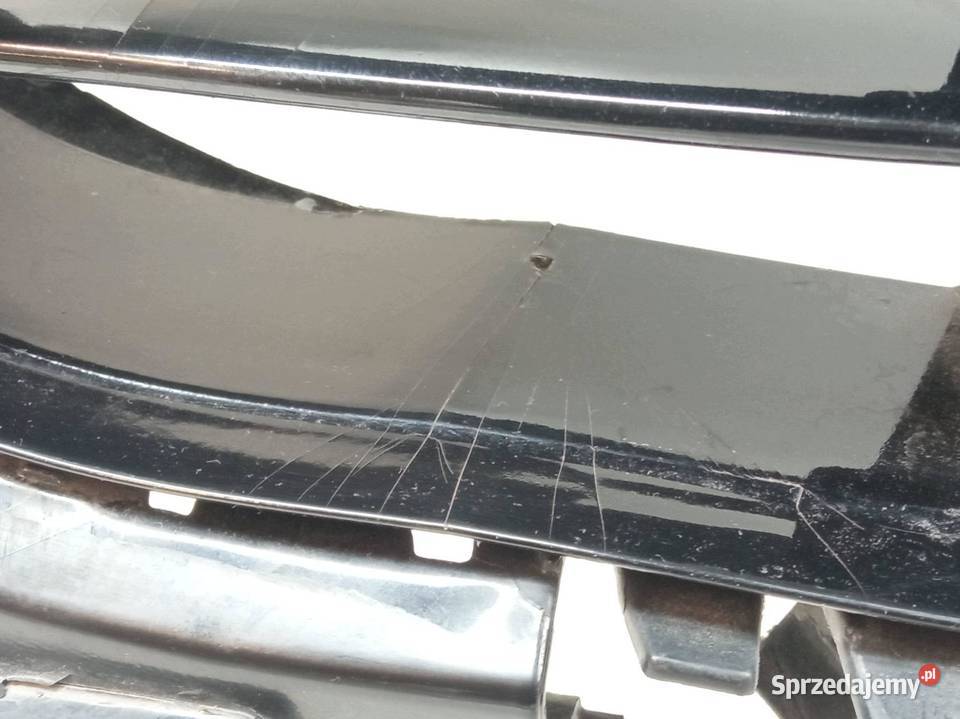 ATRAPA GRILL 7P5807683H Porsche Cayenne II sprzedam