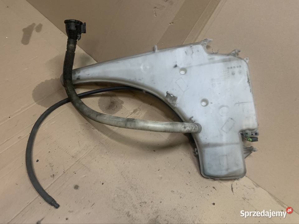 7124231 zbiorniczek pompka spryskiwaczy bmw 3 Szczecin