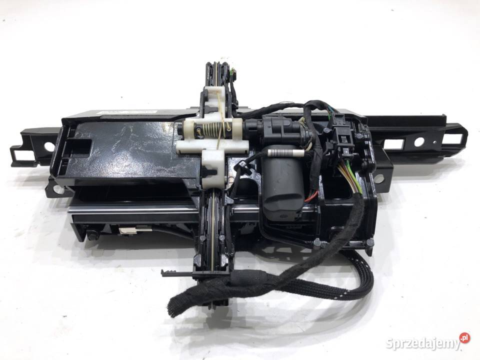 WYŚWIETLACZ AUDI A6 C7 4G1919601AF 1118 EKRAN