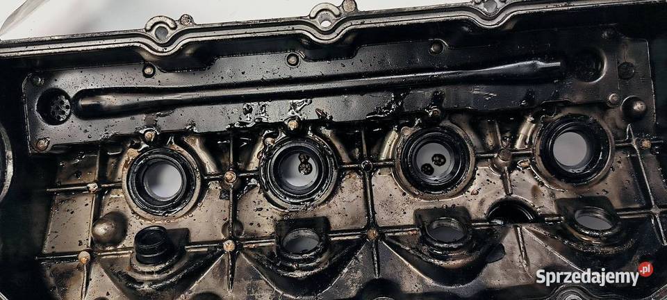 OBUDOWA ROZRZĄDU TOYOTA COROLLA VERSO 1CDFTV Lipno