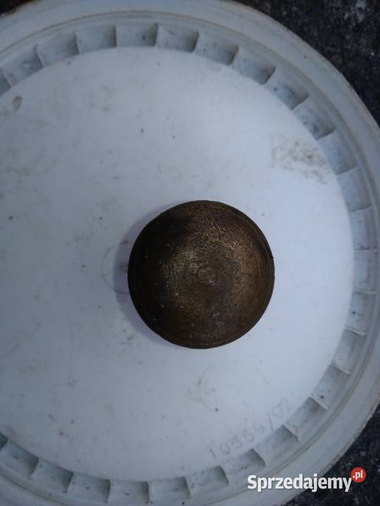 Dkw nsu bmw zundapp korek kierownicy Dąbie sprzedam