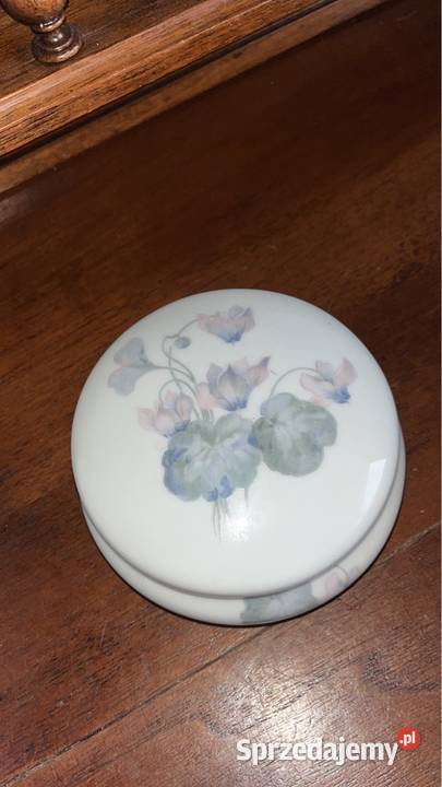 Puzderko Schwarzburg Syg Schwarzburg Rudolstadt Gdańsk