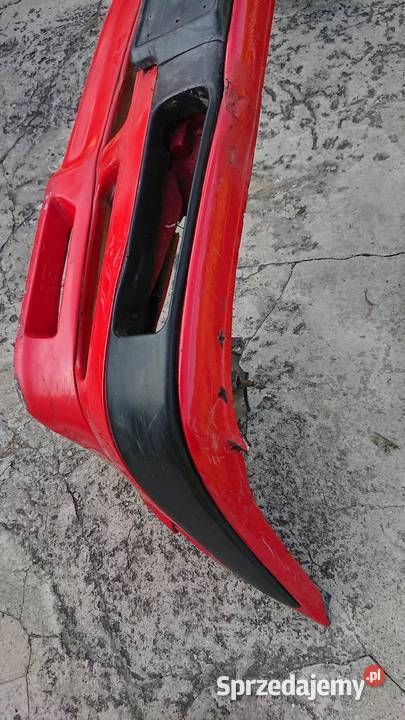 Audi 80 B4 ABT Chrzanów