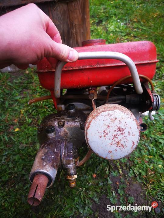 Silniki tummler do łódki kajaka sb75 sb751 Sport i Wypoczynek Kostrzyn nad Odrą