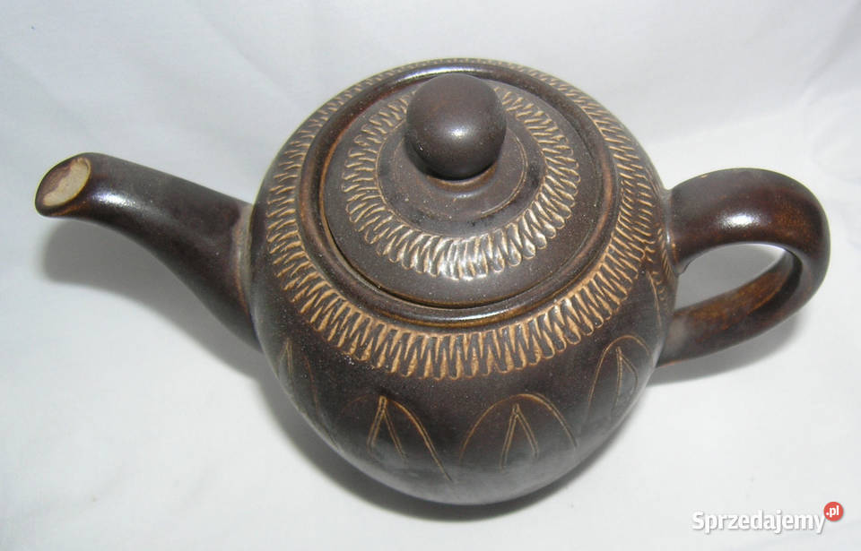 imbryk rękodziełoMD Bartków