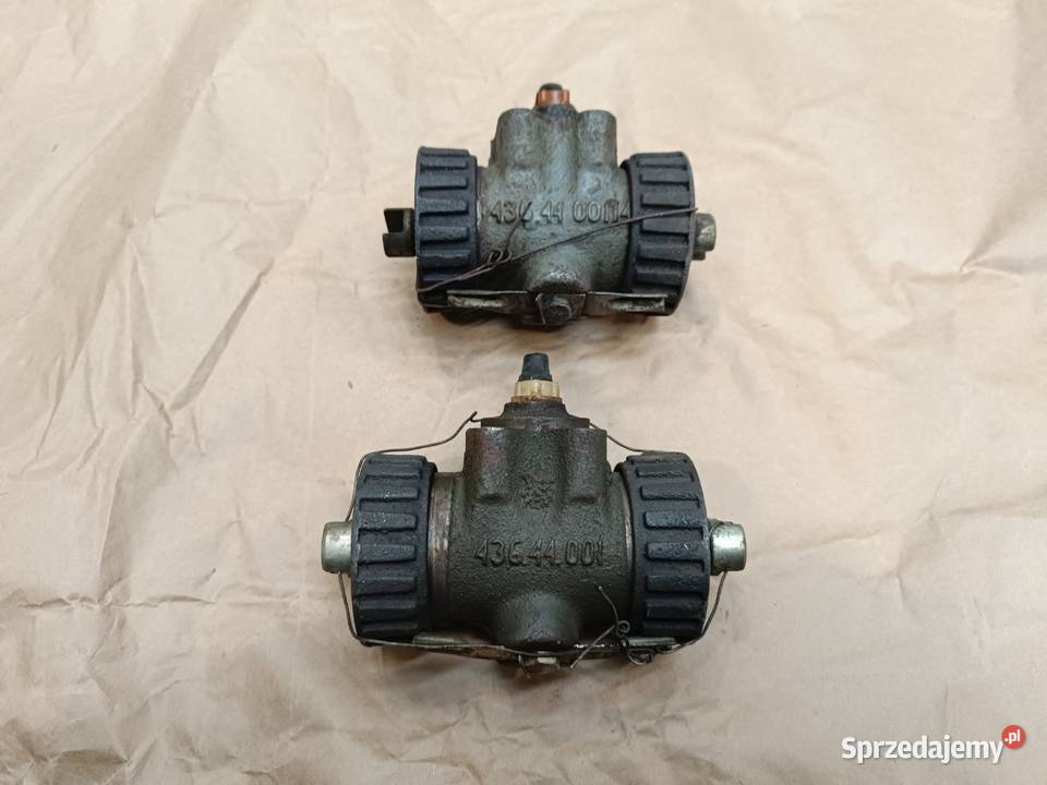 Cylinderek hamulcowy Star 66 660 28 29 Częstochowa