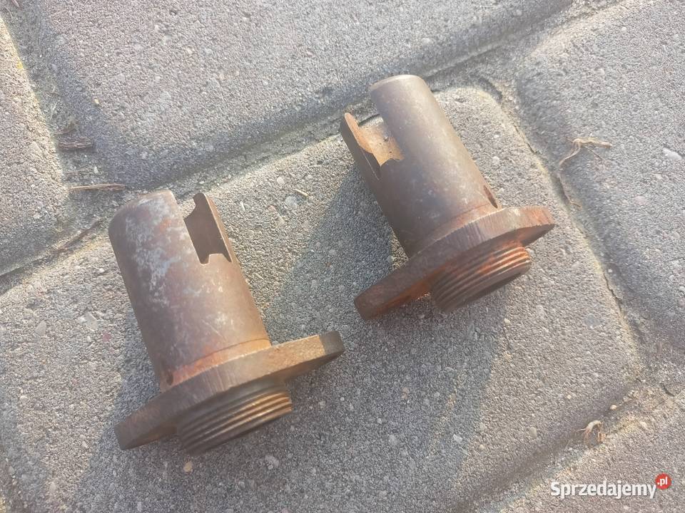 Harley RL DL Single B C VL JD nie WLA kujawsko-pomorskie