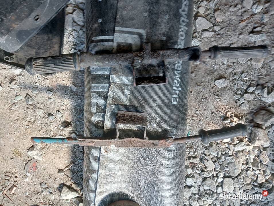 Sprzedam Części do Romet Ogar Komar Sobótka