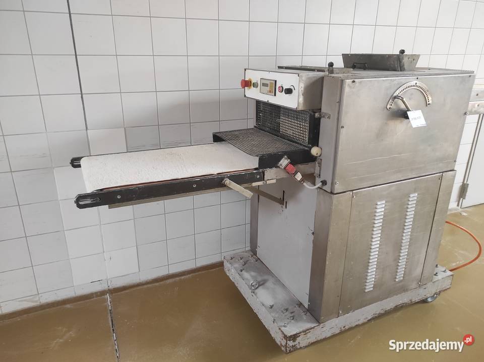 Linia do ciabatty Rzeszów