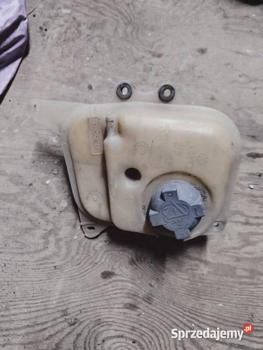 Zbiorniczek wyrównawczy Audi 80 B3 osobowe Łagów sprzedam