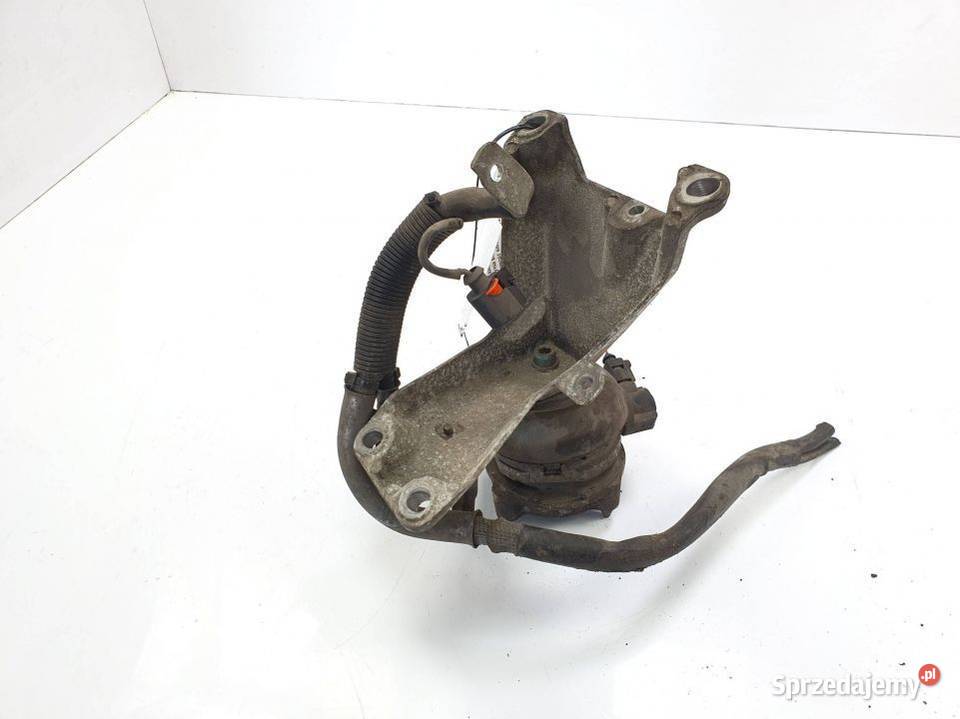 MOCOWANIE SILNIKA AUDI A8 D3 4E0199308BH kujawsko-pomorskie Lipno sprzedam