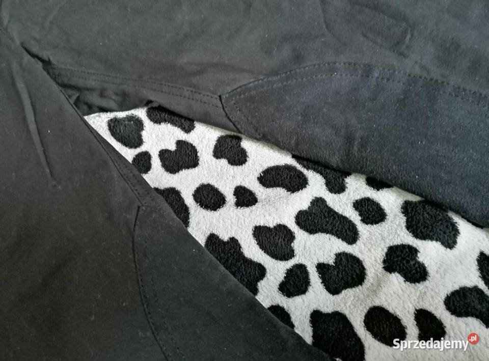 YORKER spodnie zwężane rurki cygaretki skinny Spodnie Leszno