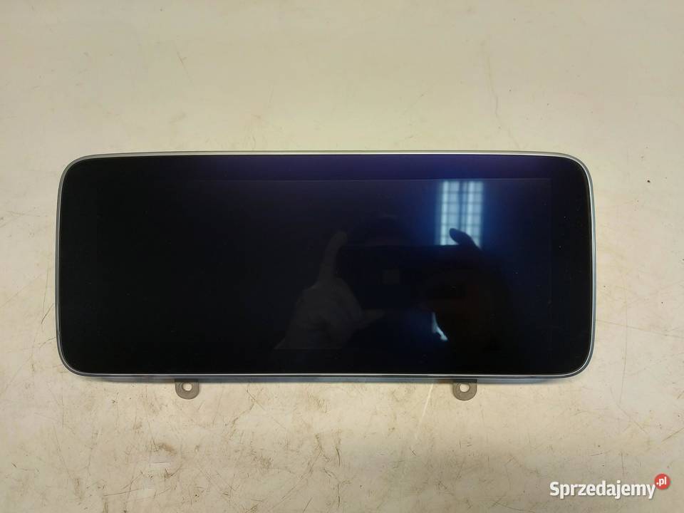 Mercedes W254 GLC 220d LICZNIK ZEGARY