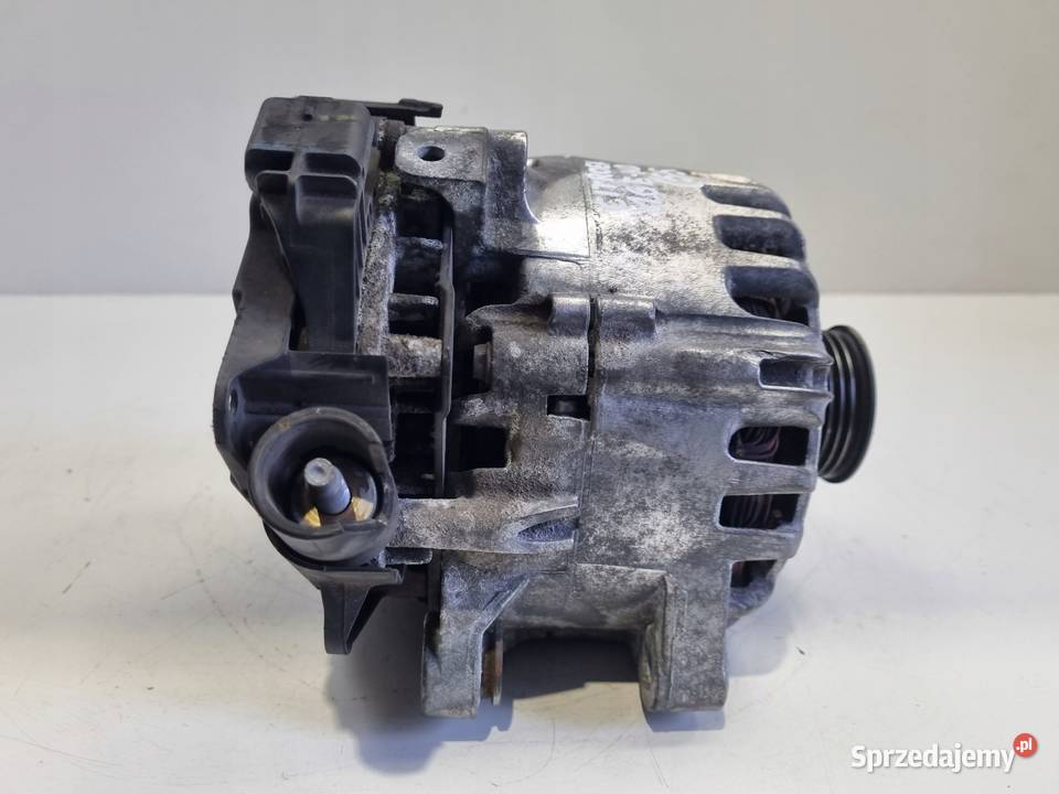 ALTERNATOR Citroen C4 Picasso 16 HDI valeo osobowe lubelskie Rudka