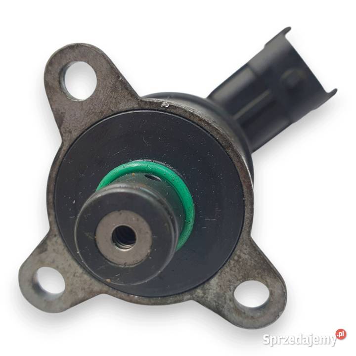 REGULATOR CIŚNIENIA PALIWA Ford Transit MK7 lubelskie Chełm